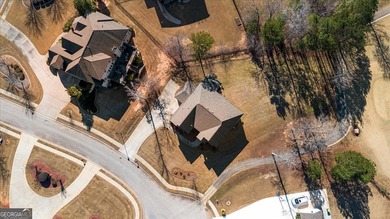 Flash Sale - Crystal Lake Property Enjoy 5% off for the month of on Crystal Lake Golf and Country Club in Georgia - for sale on GolfHomes.com, golf home, golf lot