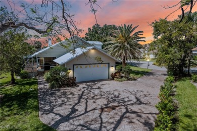 Key West Charmer in Stonebridge - Private, Peaceful, and Move-In on Crown Colony Golf and Country Club in Florida - for sale on GolfHomes.com, golf home, golf lot