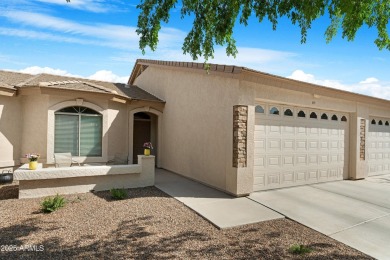 Better than new so make sure this is on your list!!  Extra long on Sunland Springs Golf Course  in Arizona - for sale on GolfHomes.com, golf home, golf lot
