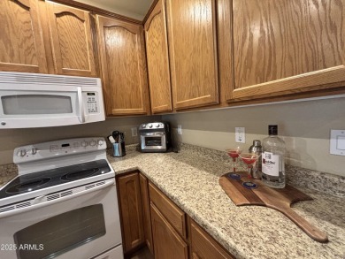 Better than new so make sure this is on your list!!  Extra long on Sunland Springs Golf Course  in Arizona - for sale on GolfHomes.com, golf home, golf lot
