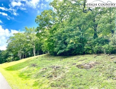 Discover an outstanding opportunity to create your ideal home on on Mountain Aire Golf Course in North Carolina - for sale on GolfHomes.com, golf home, golf lot