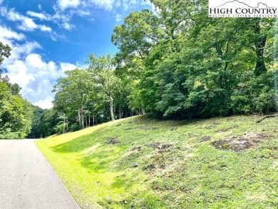 Discover an outstanding opportunity to create your ideal home on on Mountain Aire Golf Course in North Carolina - for sale on GolfHomes.com, golf home, golf lot