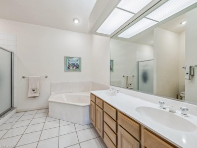Exceptional value in Bonita Bay! Experience the perfect blend of on Bonita Bay West in Florida - for sale on GolfHomes.com, golf home, golf lot