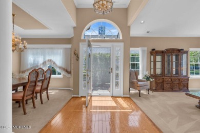Don't miss this 3-bedroom, 3-bathroom home in the popular on Renaissance Country Club in New Jersey - for sale on GolfHomes.com, golf home, golf lot