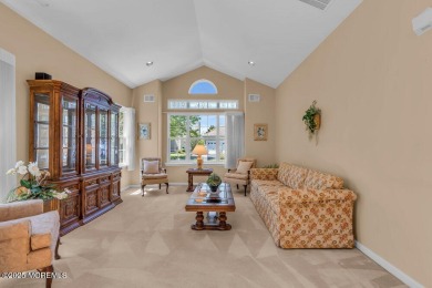 Don't miss this 3-bedroom, 3-bathroom home in the popular on Renaissance Country Club in New Jersey - for sale on GolfHomes.com, golf home, golf lot