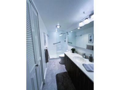 SPECTACULAR EXPANSIVE WATER/GOLF VIEW from this REMODELED 2nd on Wynmoor Golf Course in Florida - for sale on GolfHomes.com, golf home, golf lot