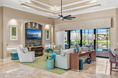 Welcome to the epitome of luxury living in the exclusive, gated on Duran Golf Course in Florida - for sale on GolfHomes.com, golf home, golf lot