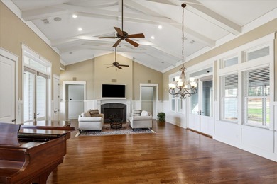 Located in the heart of Southwood, this exceptional home offers on Southwood Golf Club in Florida - for sale on GolfHomes.com, golf home, golf lot