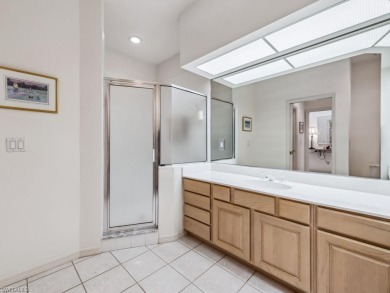 Exceptional value in Bonita Bay! Experience the perfect blend of on Bonita Bay West in Florida - for sale on GolfHomes.com, golf home, golf lot
