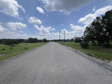 Build your dream home on this beautiful 0.25-acre corner lot in on Slick Rock Golf Course - Horseshoe Bay in Texas - for sale on GolfHomes.com, golf home, golf lot