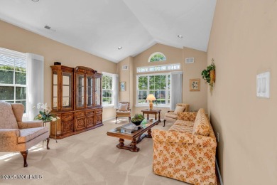 Don't miss this 3-bedroom, 3-bathroom home in the popular on Renaissance Country Club in New Jersey - for sale on GolfHomes.com, golf home, golf lot