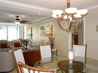 Desirable F Model! This stunning 3/2 and half offers a blend of on Palm-Aire Country Club and Resort - Palms in Florida - for sale on GolfHomes.com, golf home, golf lot