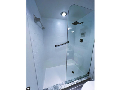 SPECTACULAR EXPANSIVE WATER/GOLF VIEW from this REMODELED 2nd on Wynmoor Golf Course in Florida - for sale on GolfHomes.com, golf home, golf lot