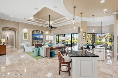 Welcome to the epitome of luxury living in the exclusive, gated on Duran Golf Course in Florida - for sale on GolfHomes.com, golf home, golf lot