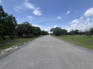 Build your dream home on this beautiful 0.25-acre corner lot in on Slick Rock Golf Course - Horseshoe Bay in Texas - for sale on GolfHomes.com, golf home, golf lot