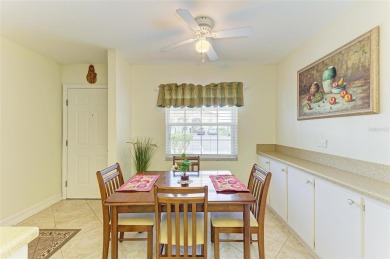 Welcome to your ideal Florida retreat! This beautifully on Kingsway Country Club in Florida - for sale on GolfHomes.com, golf home, golf lot