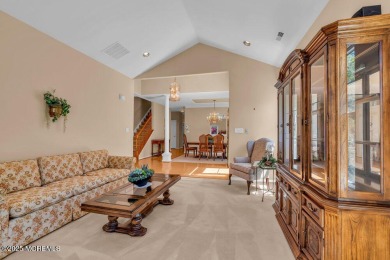 Don't miss this 3-bedroom, 3-bathroom home in the popular on Renaissance Country Club in New Jersey - for sale on GolfHomes.com, golf home, golf lot