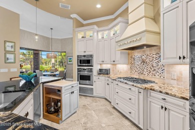Welcome to the epitome of luxury living in the exclusive, gated on Duran Golf Course in Florida - for sale on GolfHomes.com, golf home, golf lot