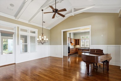 Located in the heart of Southwood, this exceptional home offers on Southwood Golf Club in Florida - for sale on GolfHomes.com, golf home, golf lot