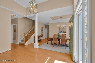 Don't miss this 3-bedroom, 3-bathroom home in the popular on Renaissance Country Club in New Jersey - for sale on GolfHomes.com, golf home, golf lot