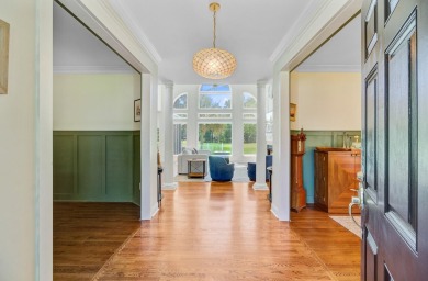 Welcome to 4227 Sawgrass Drive--where timeless Southern charm on Coosaw Creek Country Club in South Carolina - for sale on GolfHomes.com, golf home, golf lot
