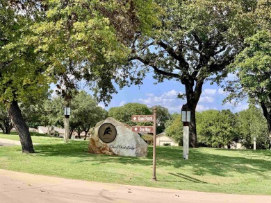 Build your dream home on this beautiful 0.25-acre corner lot in on Slick Rock Golf Course - Horseshoe Bay in Texas - for sale on GolfHomes.com, golf home, golf lot