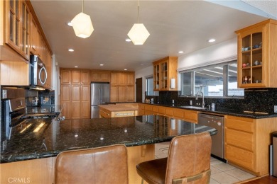 This single level Mid Century Modern property has it all! 3326 on Lakewood Country Club and Tennis Center in California - for sale on GolfHomes.com, golf home, golf lot