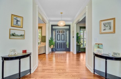 Welcome to 4227 Sawgrass Drive--where timeless Southern charm on Coosaw Creek Country Club in South Carolina - for sale on GolfHomes.com, golf home, golf lot