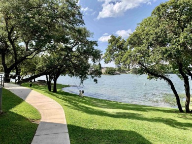 Build your dream home on this beautiful 0.25-acre corner lot in on Slick Rock Golf Course - Horseshoe Bay in Texas - for sale on GolfHomes.com, golf home, golf lot