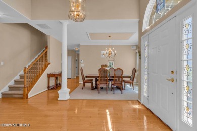 Don't miss this 3-bedroom, 3-bathroom home in the popular on Renaissance Country Club in New Jersey - for sale on GolfHomes.com, golf home, golf lot
