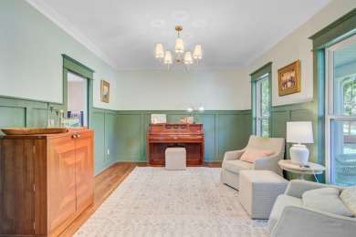 Welcome to 4227 Sawgrass Drive--where timeless Southern charm on Coosaw Creek Country Club in South Carolina - for sale on GolfHomes.com, golf home, golf lot