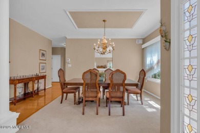 Don't miss this 3-bedroom, 3-bathroom home in the popular on Renaissance Country Club in New Jersey - for sale on GolfHomes.com, golf home, golf lot