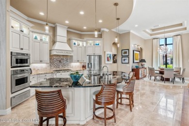 Welcome to the epitome of luxury living in the exclusive, gated on Duran Golf Course in Florida - for sale on GolfHomes.com, golf home, golf lot