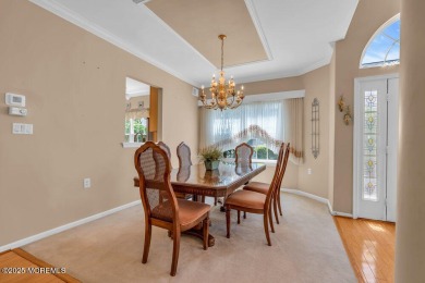 Don't miss this 3-bedroom, 3-bathroom home in the popular on Renaissance Country Club in New Jersey - for sale on GolfHomes.com, golf home, golf lot