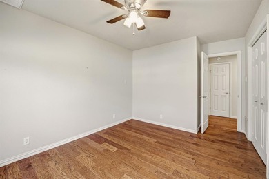 Step into this beautifully updated 3-bedroom, 2-bath home, where on Pecan Plantation Country Club in Texas - for sale on GolfHomes.com, golf home, golf lot