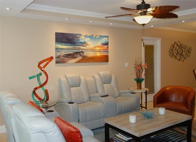 Desirable F Model! This stunning 3/2 and half offers a blend of on Palm-Aire Country Club and Resort - Palms in Florida - for sale on GolfHomes.com, golf home, golf lot