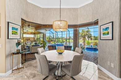 Welcome to the epitome of luxury living in the exclusive, gated on Duran Golf Course in Florida - for sale on GolfHomes.com, golf home, golf lot