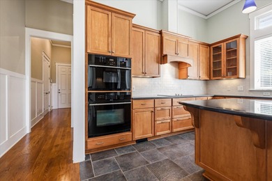 Located in the heart of Southwood, this exceptional home offers on Southwood Golf Club in Florida - for sale on GolfHomes.com, golf home, golf lot