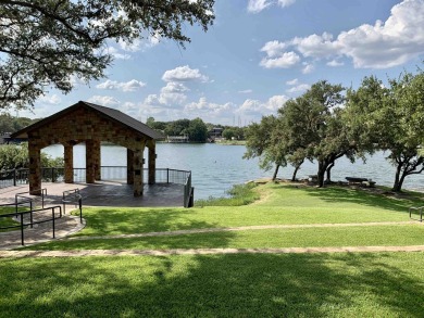Build your dream home on this beautiful 0.25-acre corner lot in on Slick Rock Golf Course - Horseshoe Bay in Texas - for sale on GolfHomes.com, golf home, golf lot