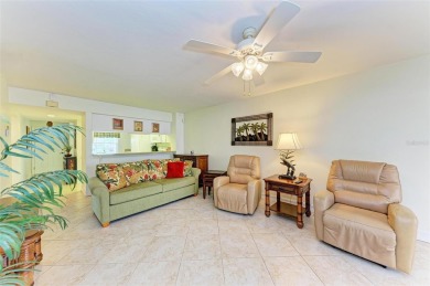 Welcome to your ideal Florida retreat! This beautifully on Kingsway Country Club in Florida - for sale on GolfHomes.com, golf home, golf lot