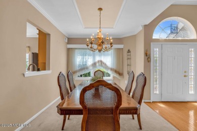 Don't miss this 3-bedroom, 3-bathroom home in the popular on Renaissance Country Club in New Jersey - for sale on GolfHomes.com, golf home, golf lot