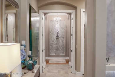 Welcome to the epitome of luxury living in the exclusive, gated on Duran Golf Course in Florida - for sale on GolfHomes.com, golf home, golf lot