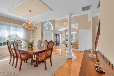 Don't miss this 3-bedroom, 3-bathroom home in the popular on Renaissance Country Club in New Jersey - for sale on GolfHomes.com, golf home, golf lot