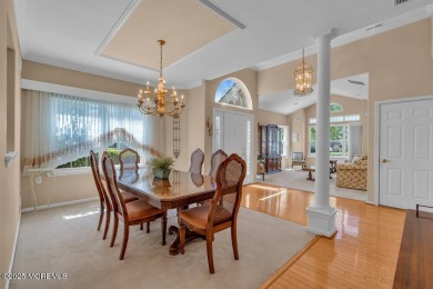 Don't miss this 3-bedroom, 3-bathroom home in the popular on Renaissance Country Club in New Jersey - for sale on GolfHomes.com, golf home, golf lot