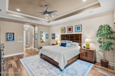 Welcome to the epitome of luxury living in the exclusive, gated on Duran Golf Course in Florida - for sale on GolfHomes.com, golf home, golf lot