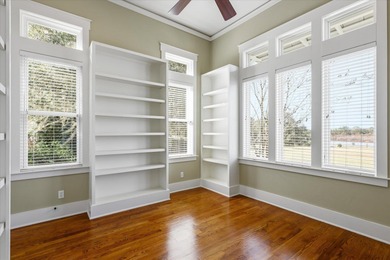 Located in the heart of Southwood, this exceptional home offers on Southwood Golf Club in Florida - for sale on GolfHomes.com, golf home, golf lot