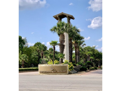 Build your dream home on this beautiful 0.25-acre corner lot in on Slick Rock Golf Course - Horseshoe Bay in Texas - for sale on GolfHomes.com, golf home, golf lot