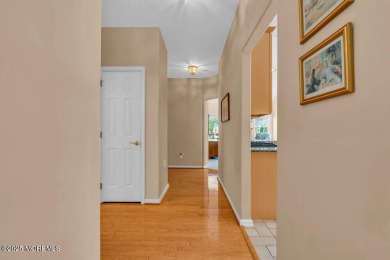 Don't miss this 3-bedroom, 3-bathroom home in the popular on Renaissance Country Club in New Jersey - for sale on GolfHomes.com, golf home, golf lot