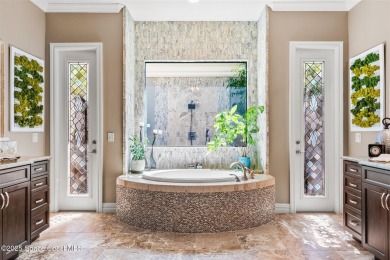 Welcome to the epitome of luxury living in the exclusive, gated on Duran Golf Course in Florida - for sale on GolfHomes.com, golf home, golf lot
