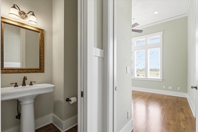 Located in the heart of Southwood, this exceptional home offers on Southwood Golf Club in Florida - for sale on GolfHomes.com, golf home, golf lot